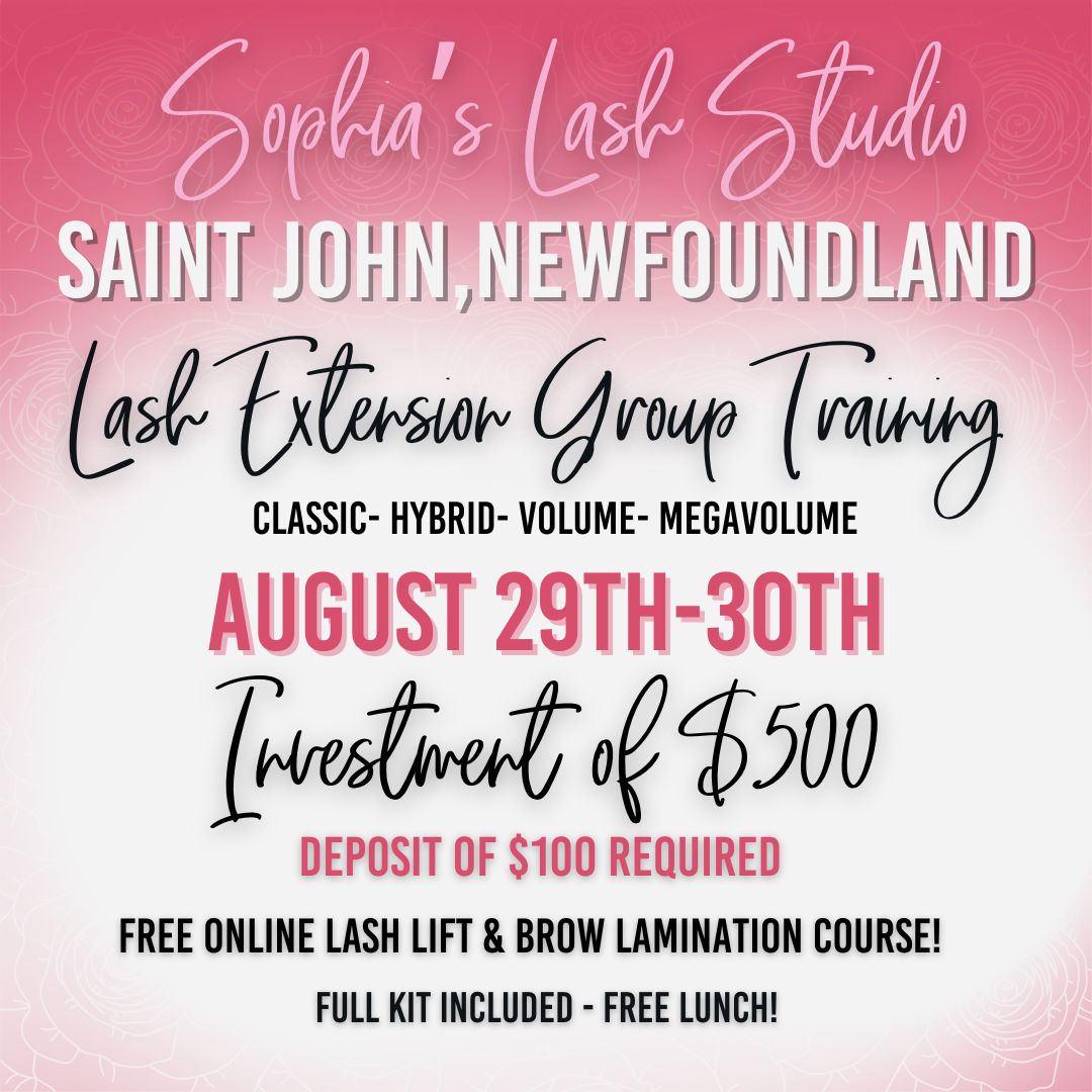 Saint John Group Training 2026