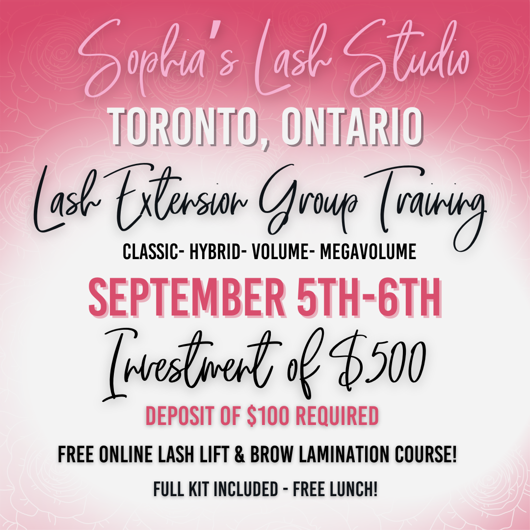 Toronto Group Training 2026