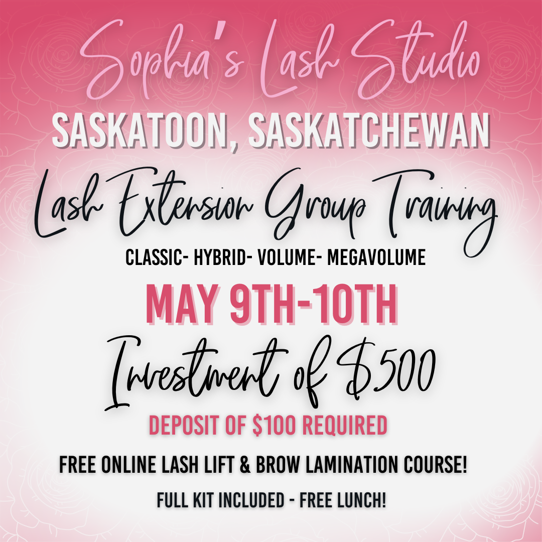 Saskatoon Group Training 2026