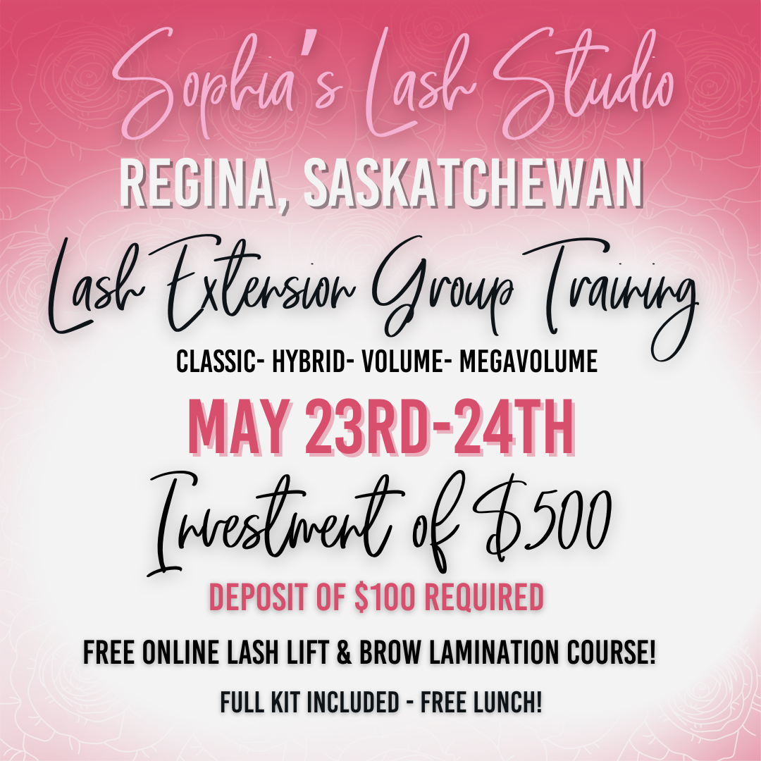 Regina Group Training 2026