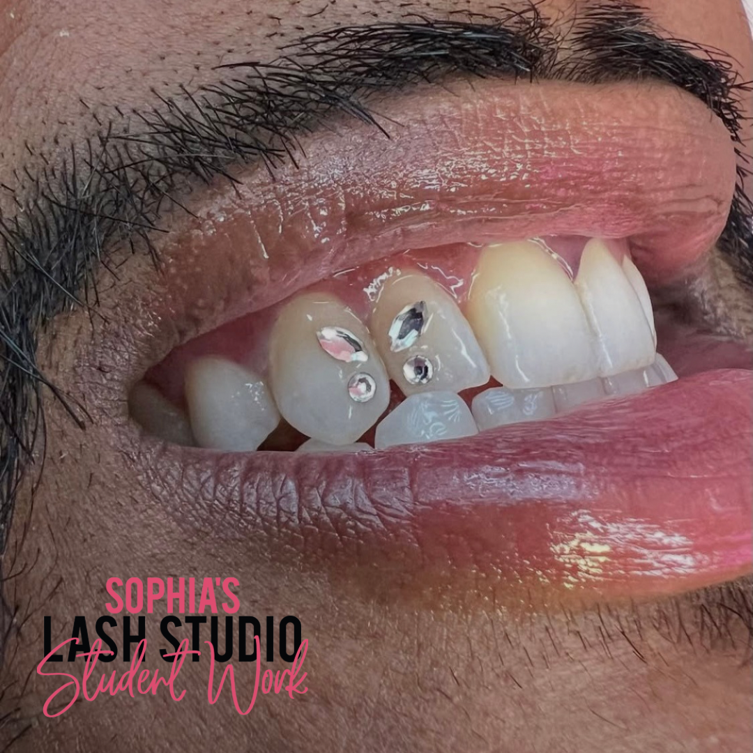ONLINE TOOTH GEM COURSE