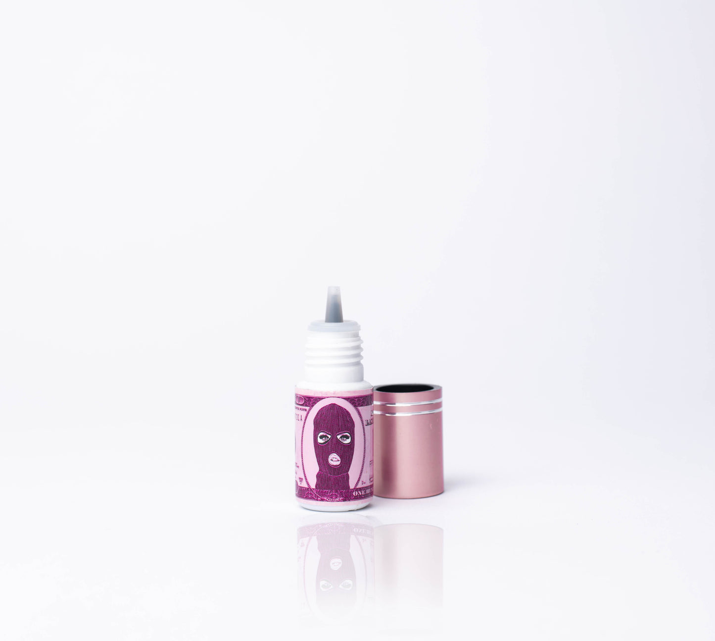 Lash Extension Adhesive