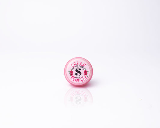 Lash Extension Cream Remover