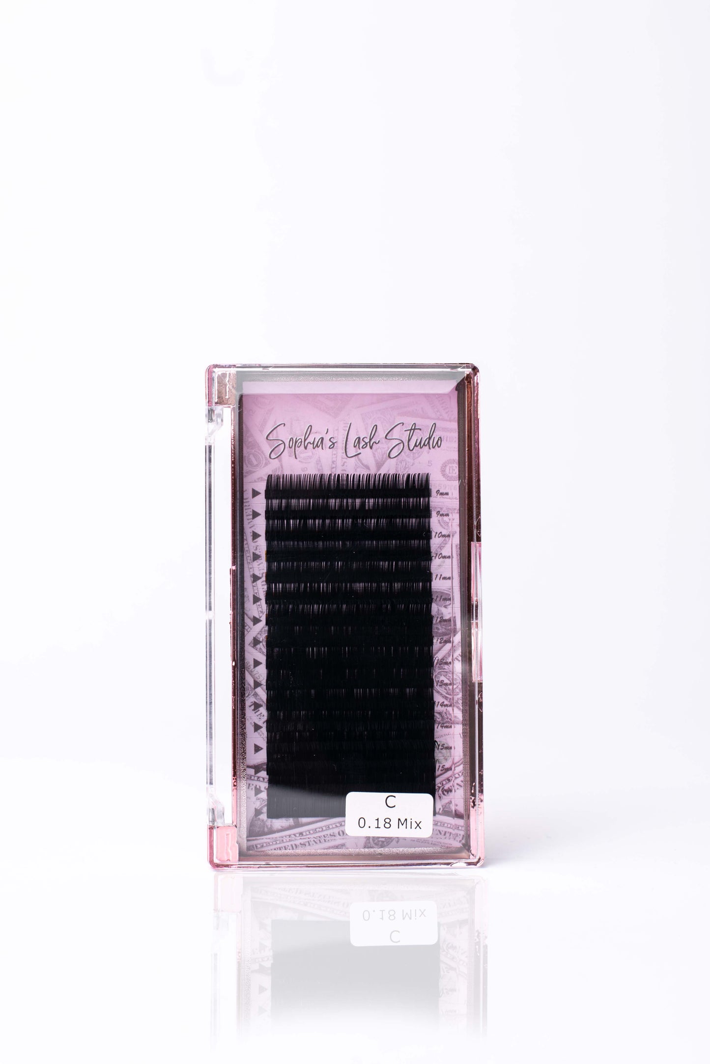 Classic Lash Trays