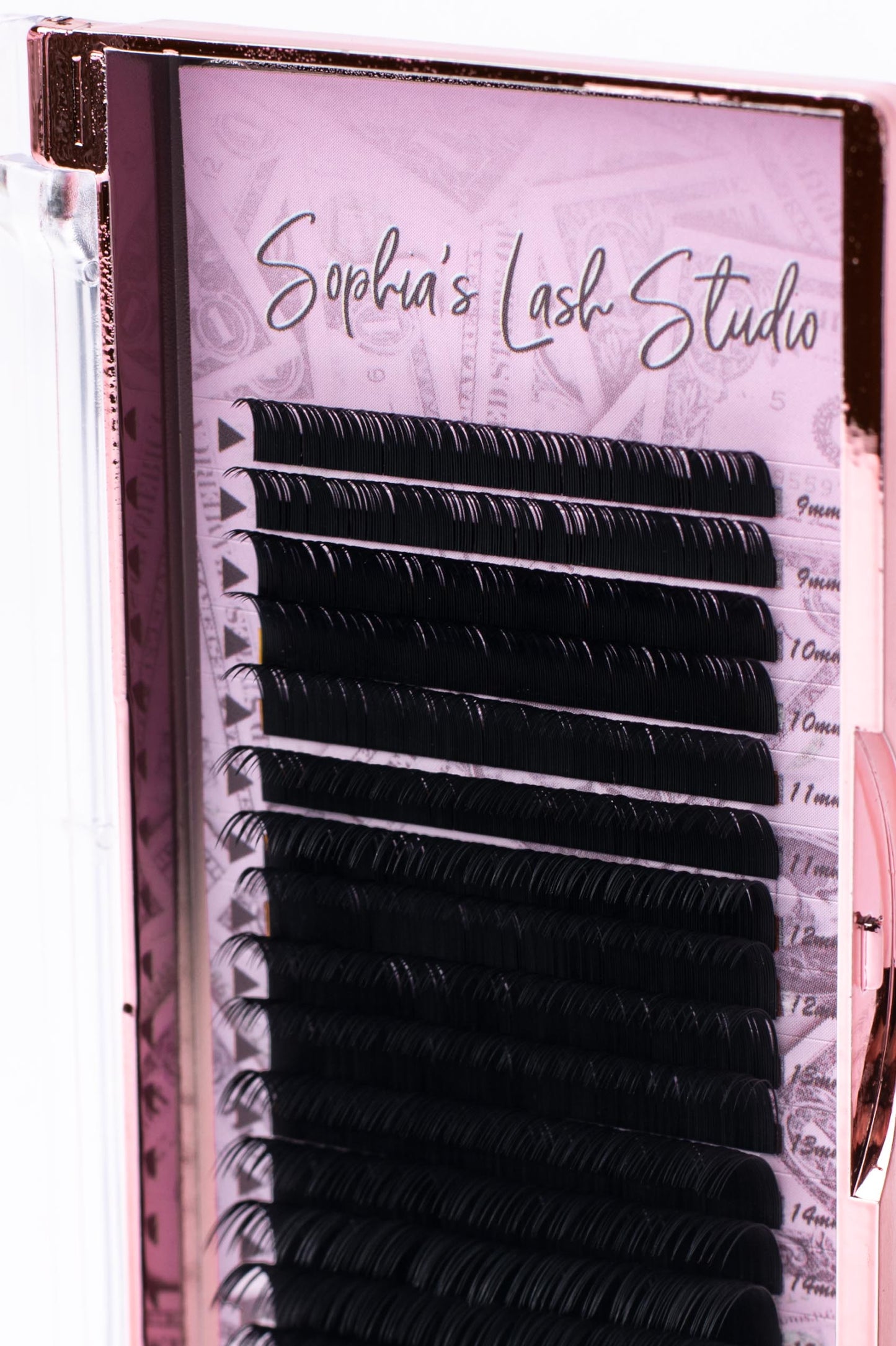 Classic Lash Trays