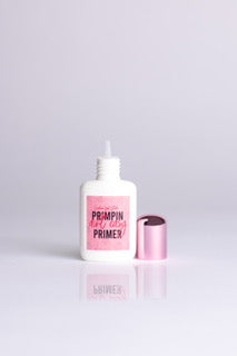 Lash Extension Primer