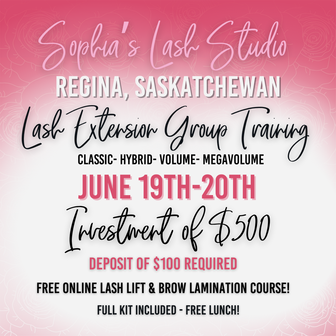 Regina Group Training 2027