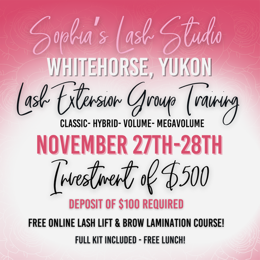 Whitehorse Group Training 2027