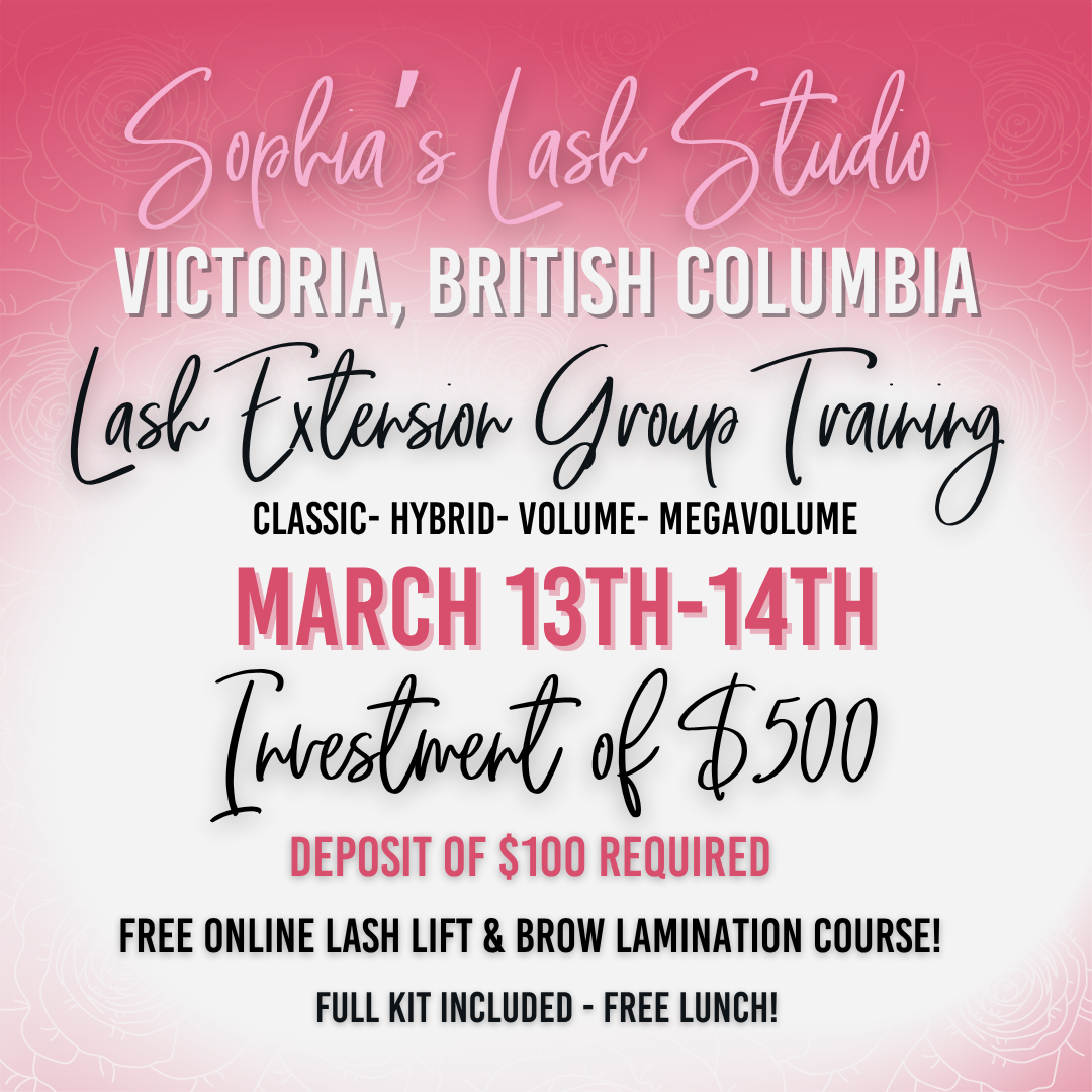 Victoria Group Training 2027