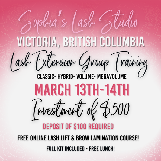 Victoria Group Training 2027