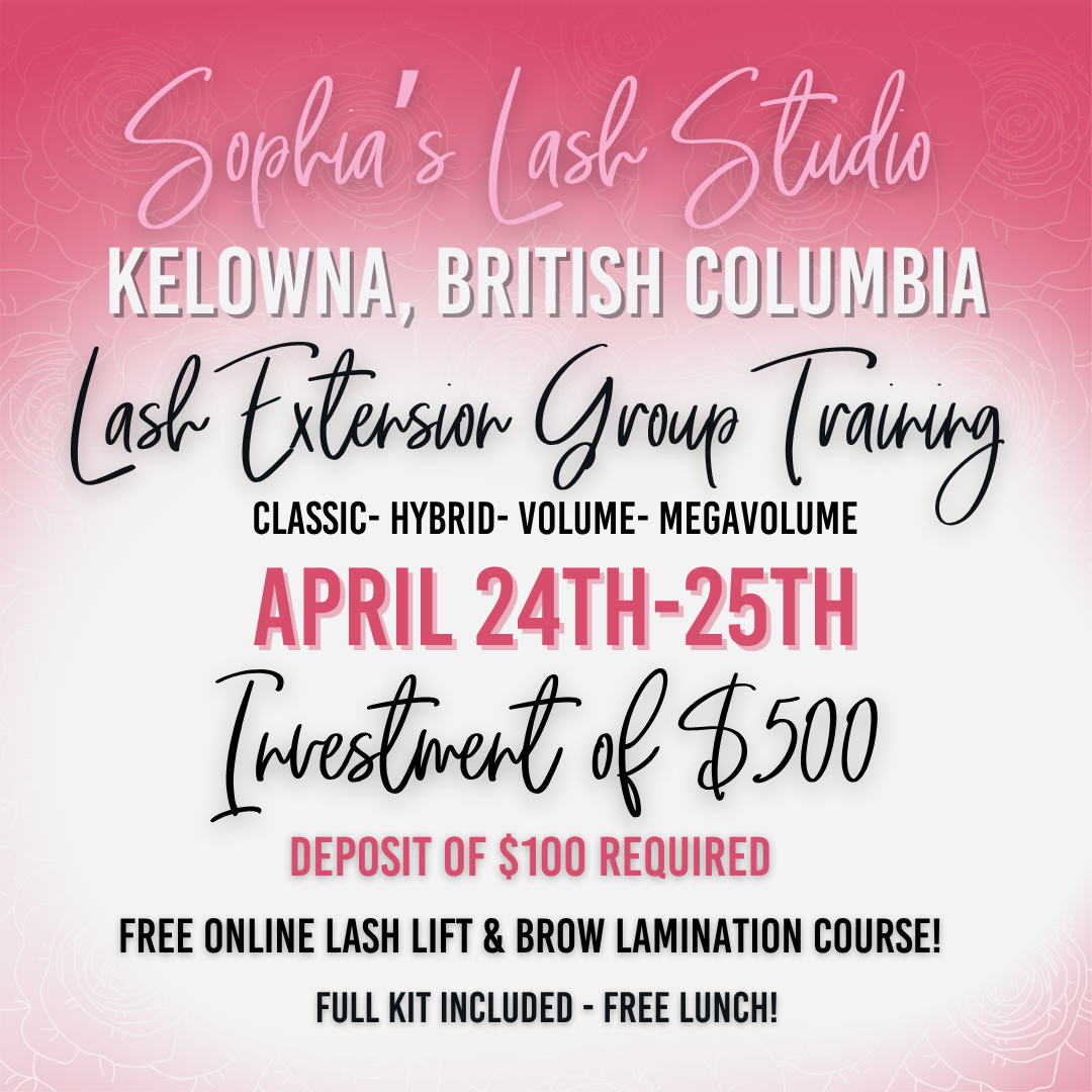 Kelowna Group Training 2027