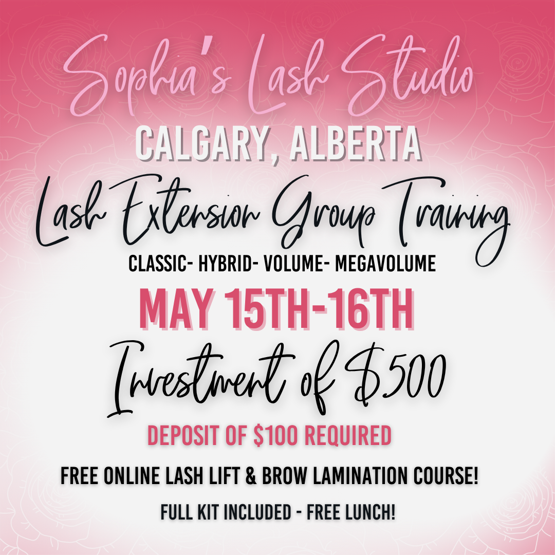 Calgary Group Training 2027