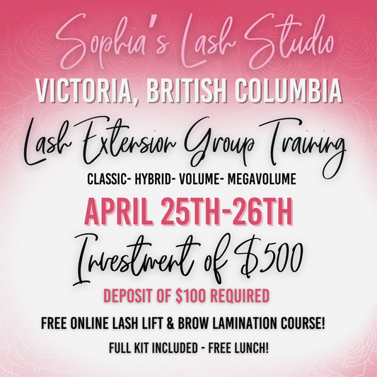 Victoria Group Training 2026