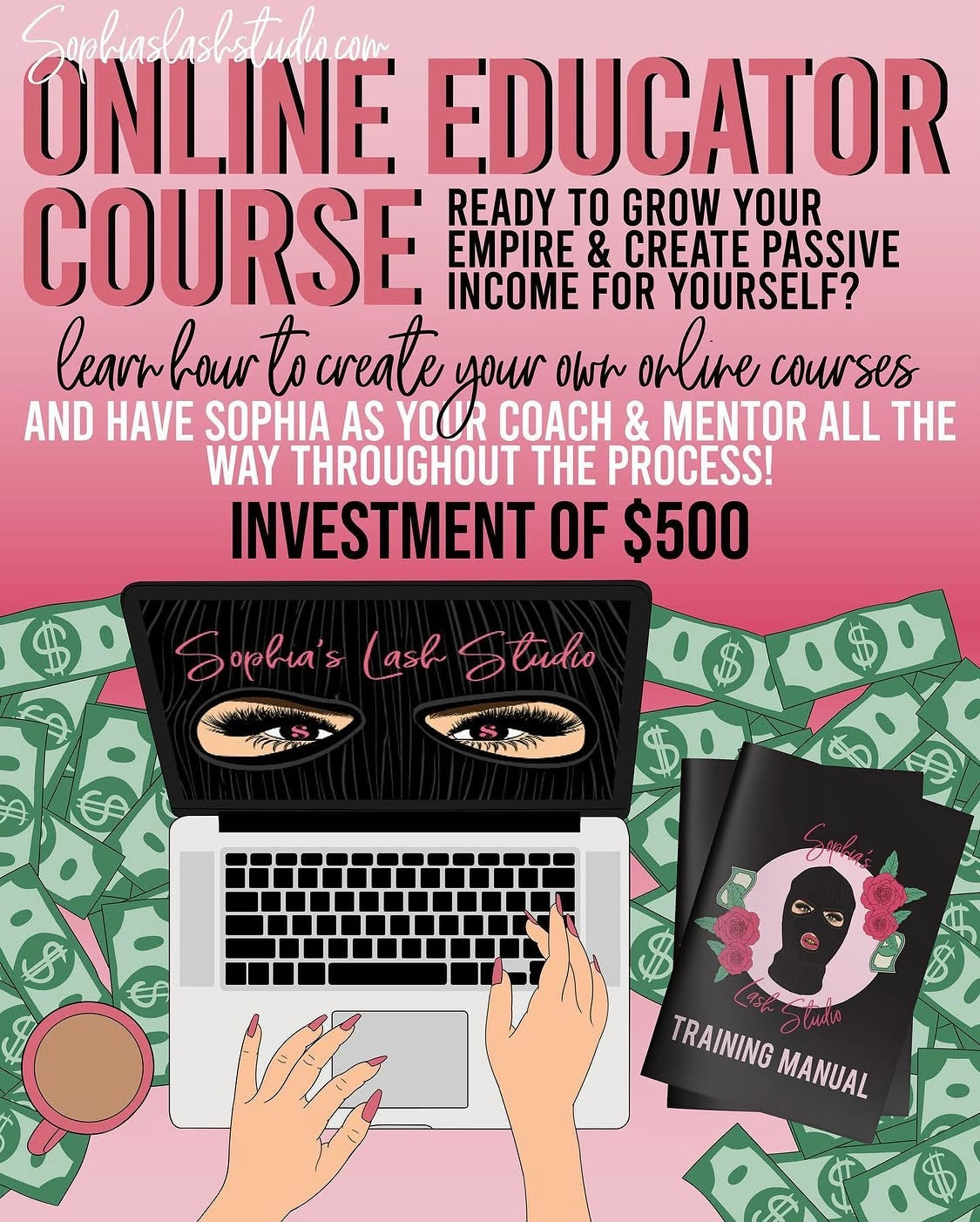 Online Educator Course