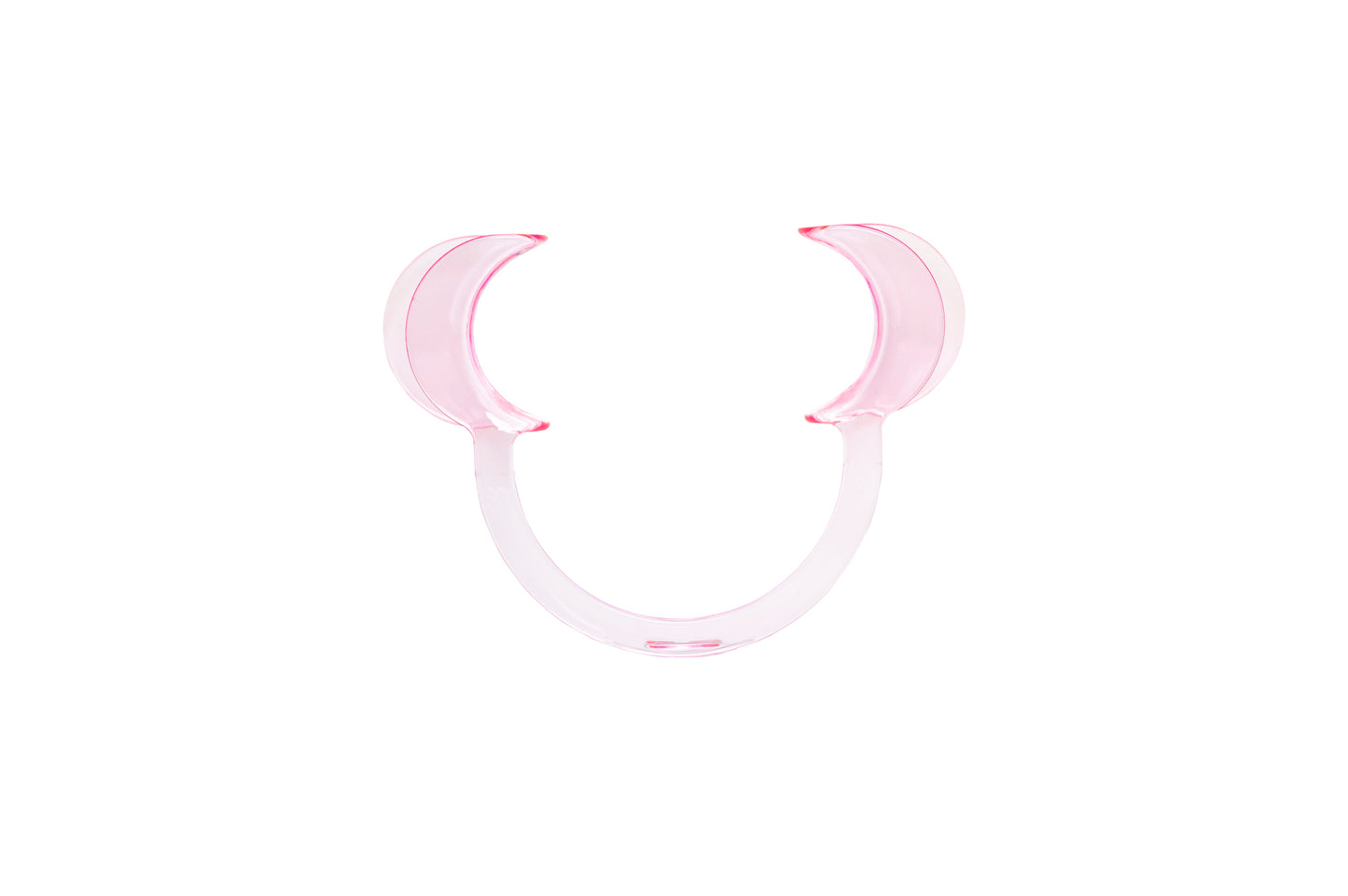 Sugar Mami Pink Cheek Retractors