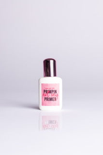 Lash Extension Primer