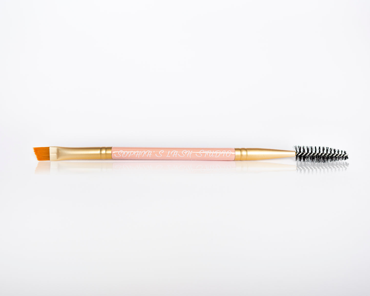 Brow Double Ended Brush